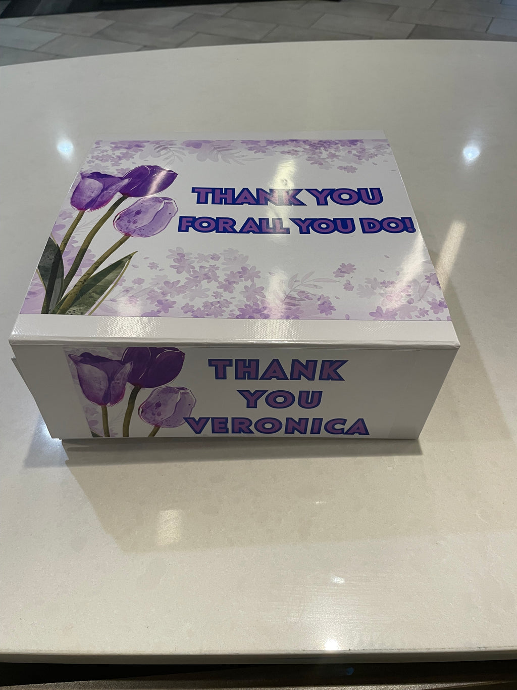Custom Snack Boxes