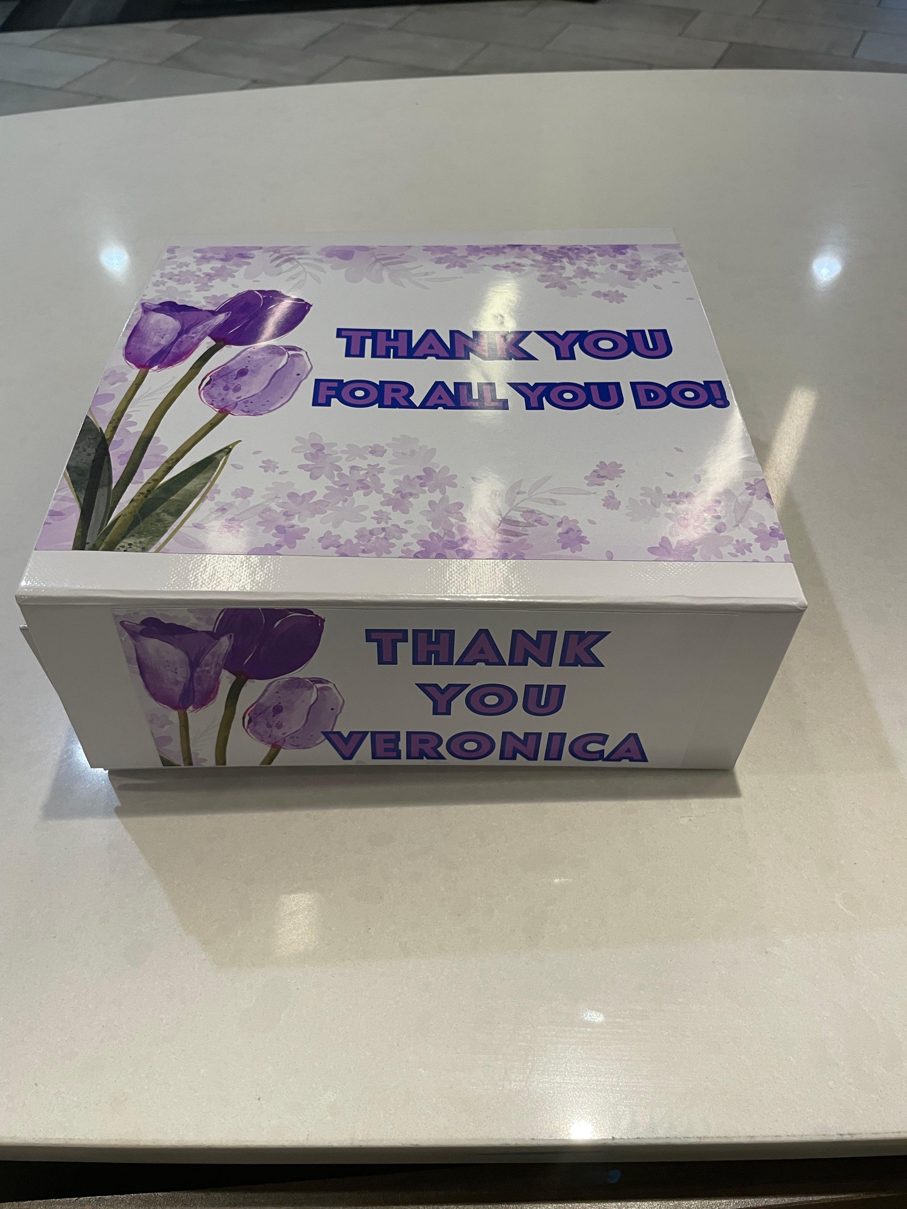 Custom Snack Boxes